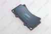 ABE C1Y033ABE Brake Pad Set, disc brake
